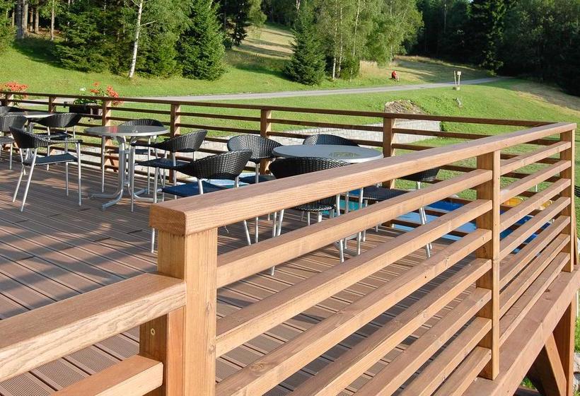 Relax Hotel Bára Benecko