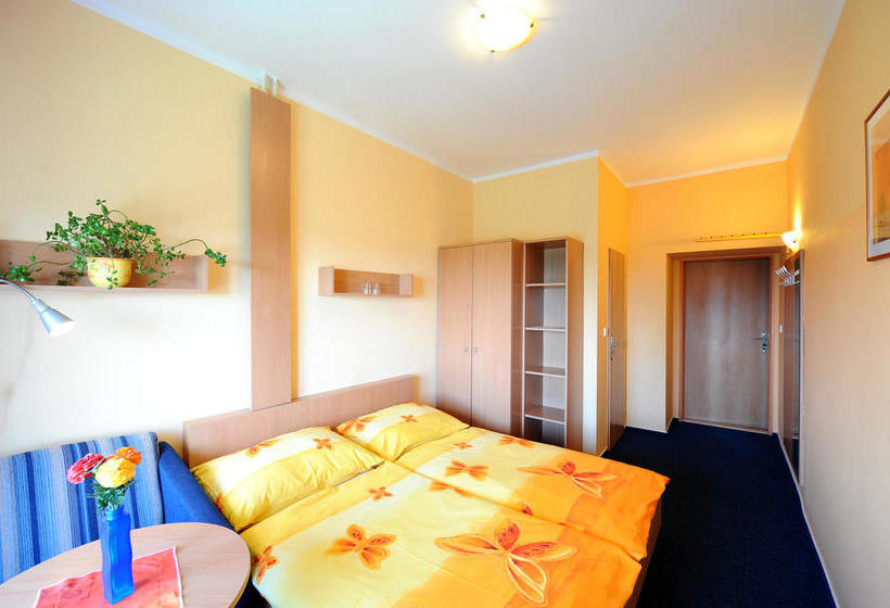 Relax Hotel Bára Benecko