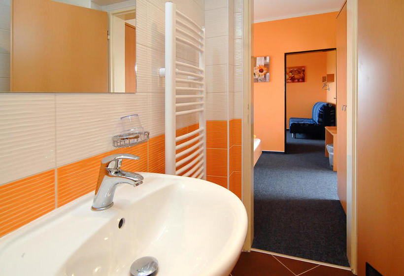 Relax Hotel Bára Benecko