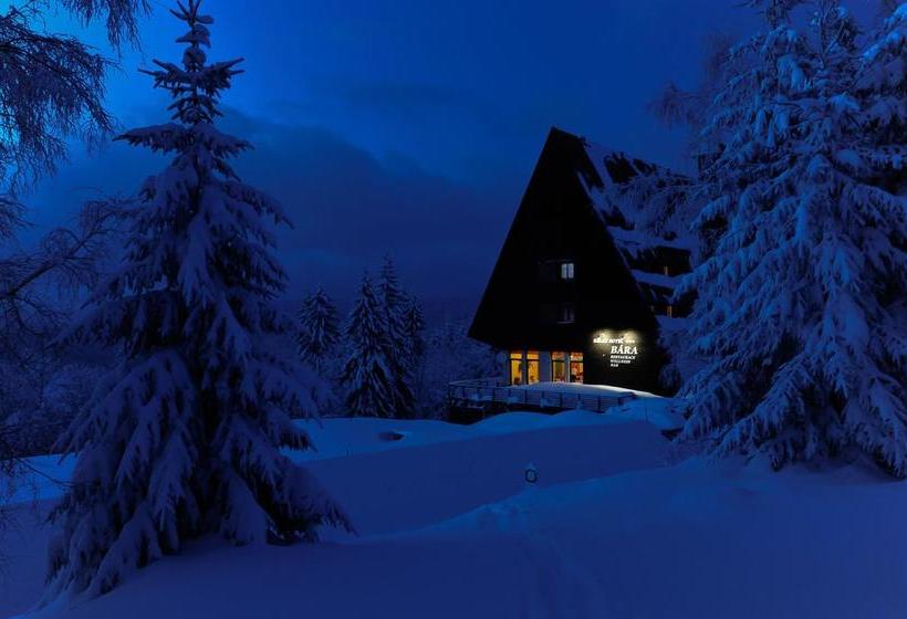 Relax Hotel Bára Benecko