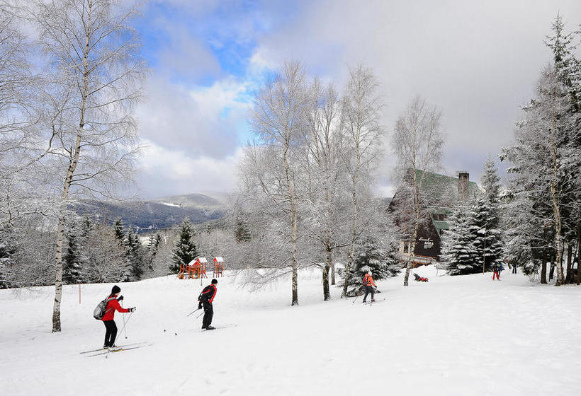Relax Hotel Bára Benecko