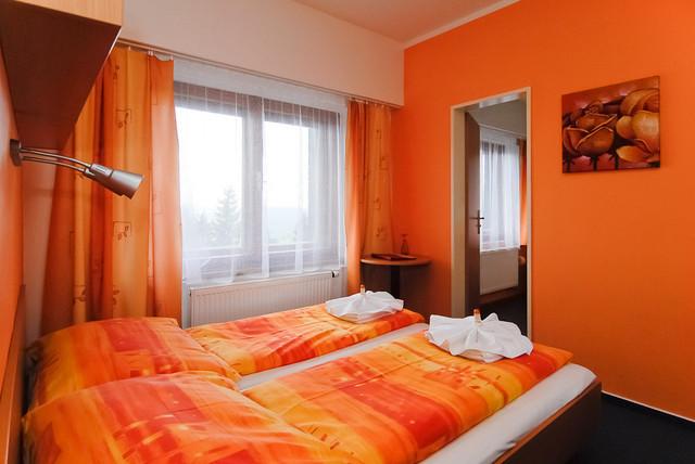 Relax Hotel Bára Benecko