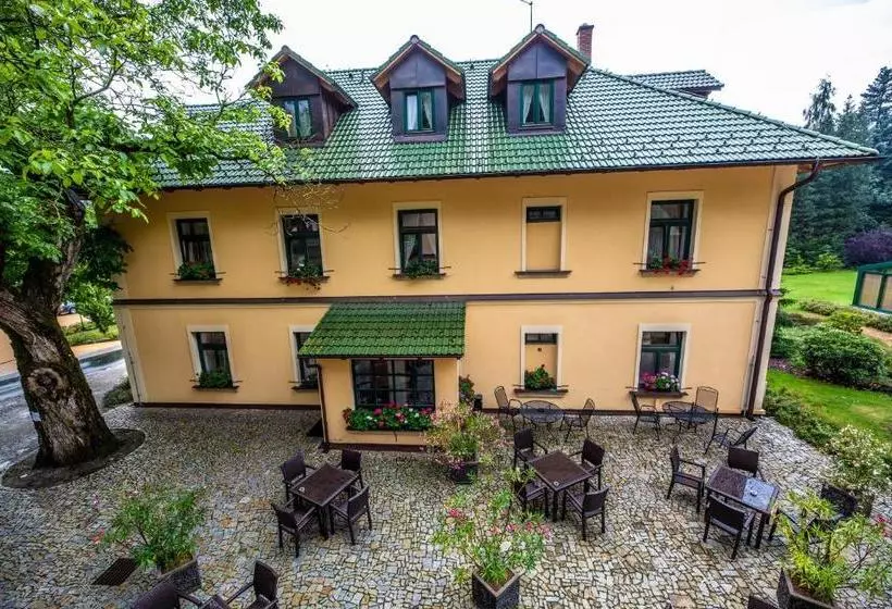 Resort Johanka