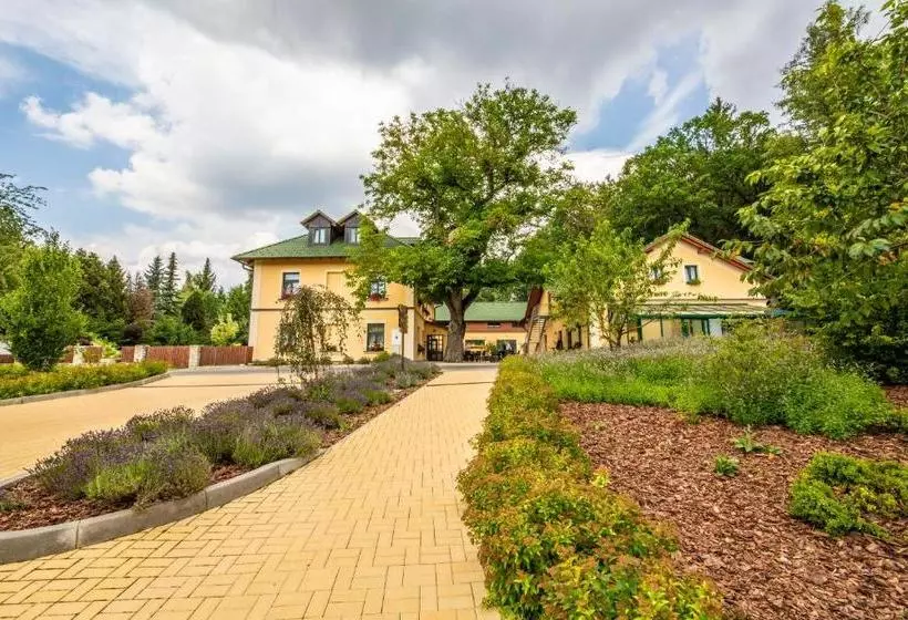 Resort Johanka