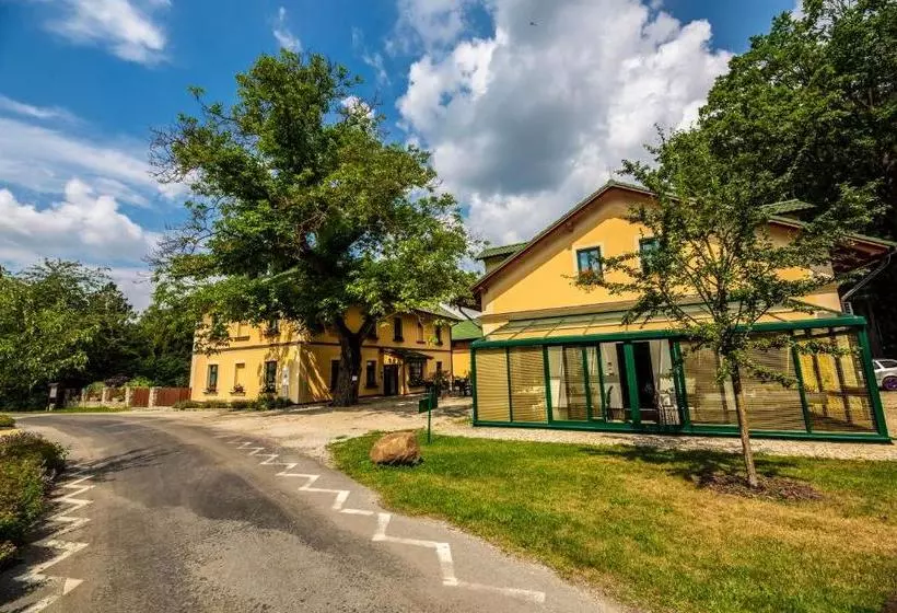 Resort Johanka