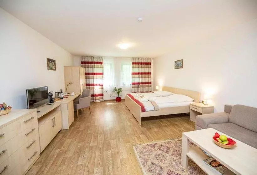 Resort Johanka