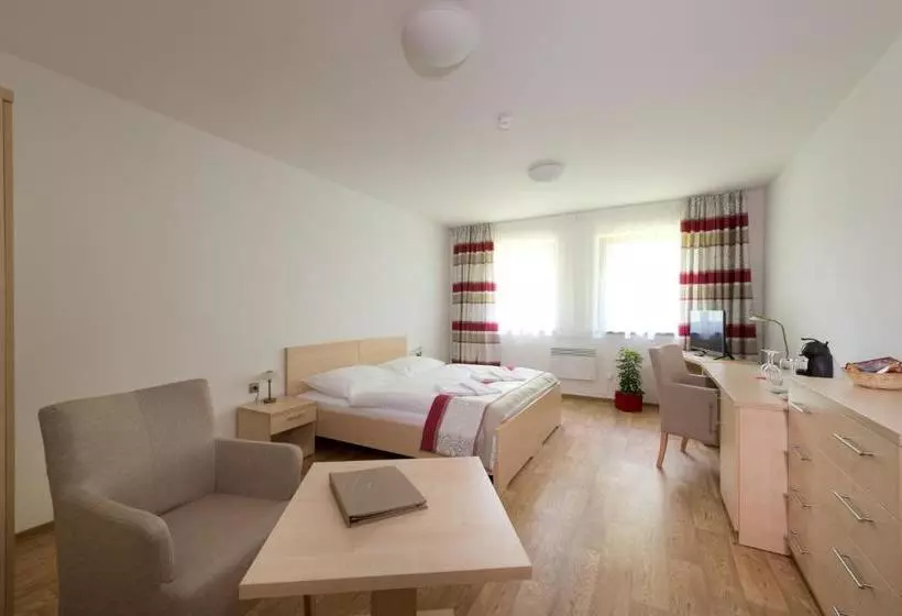 Resort Johanka