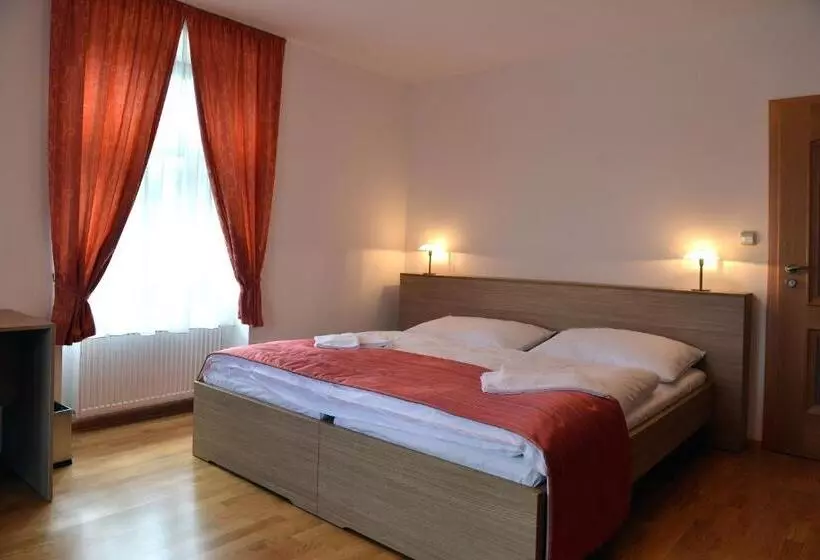 Resort Johanka