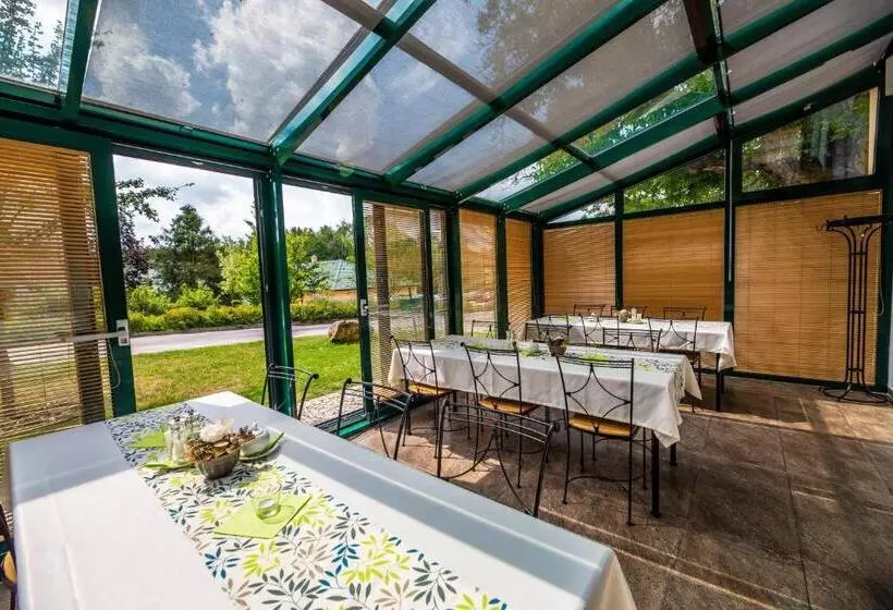 Resort Johanka
