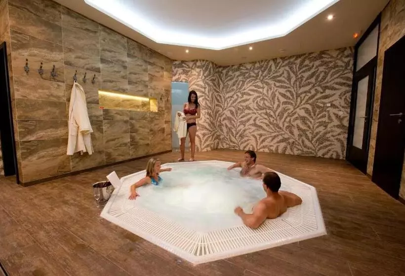 Resort Johanka