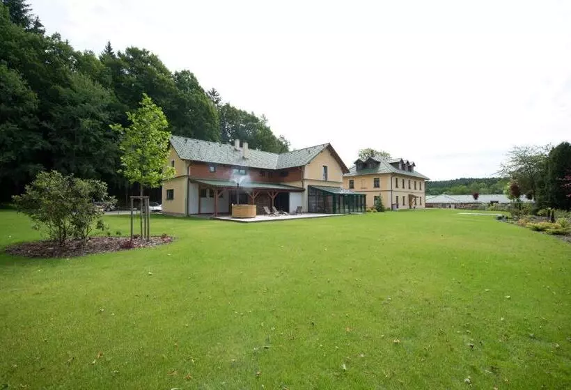 Resort Johanka