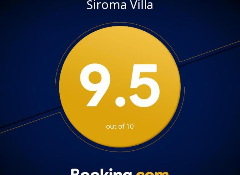 Siroma Villa