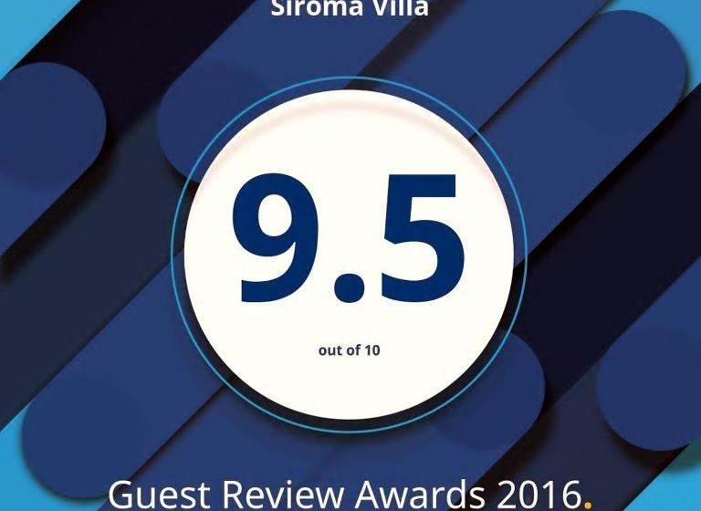 Siroma Villa
