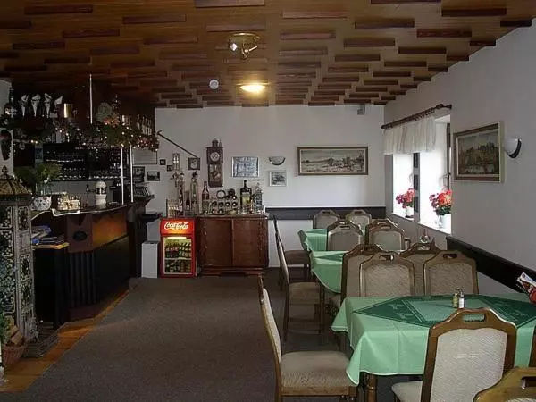 Sporthotel Rudolf