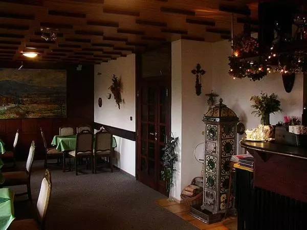 Sporthotel Rudolf