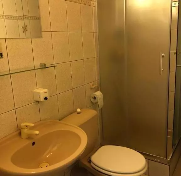 Sporthotel Rudolf