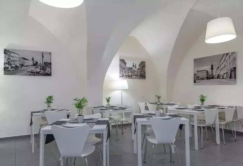 Tgm Hotel Residence
