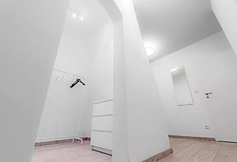 Tgm Hotel Residence