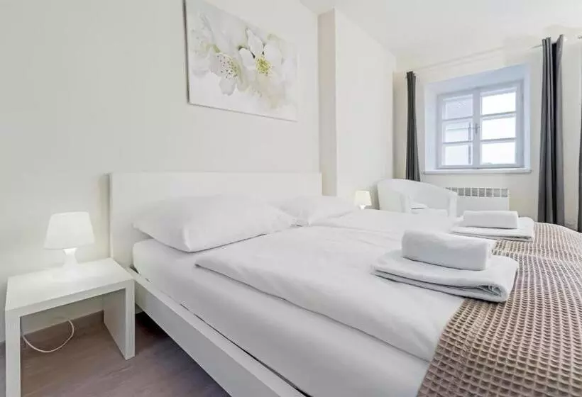 Tgm Hotel Residence