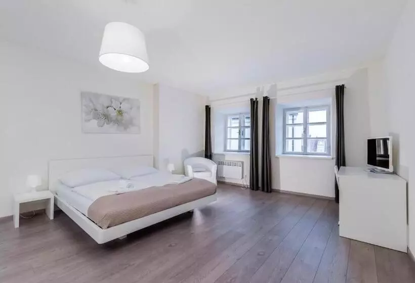Tgm Hotel Residence
