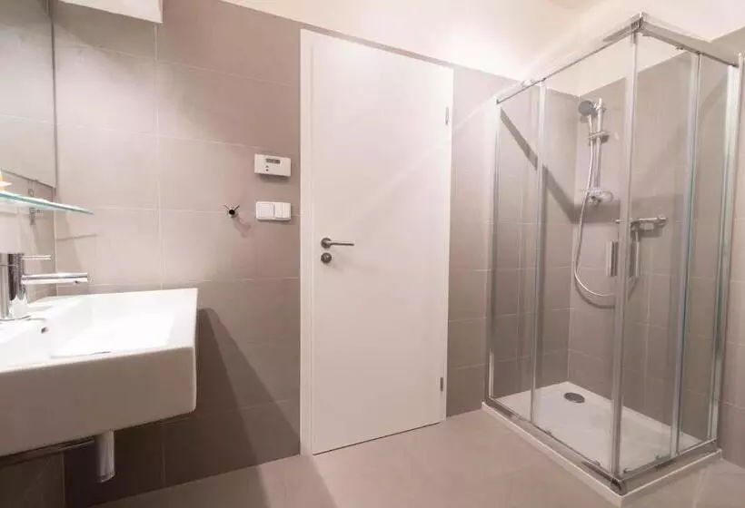 Tgm Hotel Residence