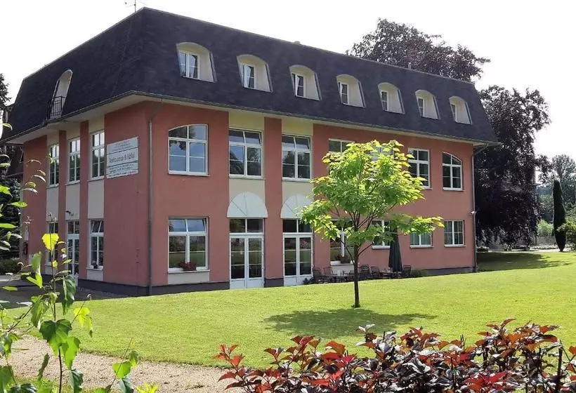 Hotelli Vzdělávací Středisko A