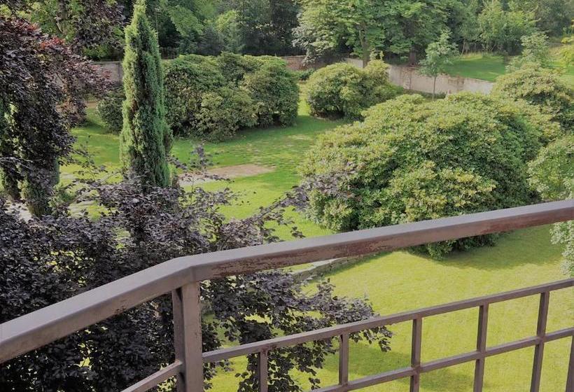 Szálloda Vzdělávací Středisko A