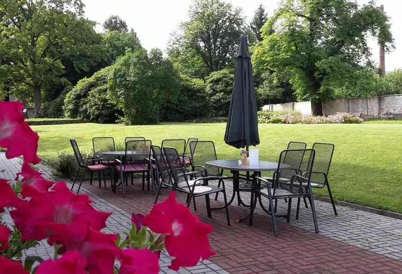 Hotelli Vzdělávací Středisko A