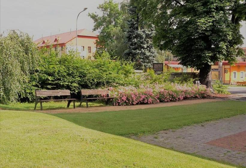 Szálloda Vzdělávací Středisko A