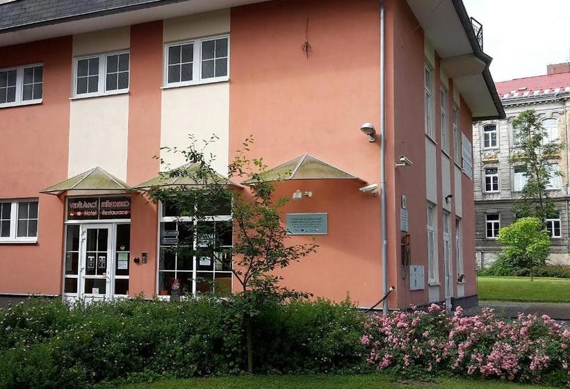 Szálloda Vzdělávací Středisko A