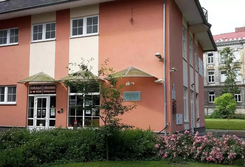Hotelli Vzdělávací Středisko A