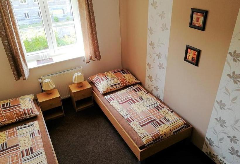 Szálloda Vzdělávací Středisko A