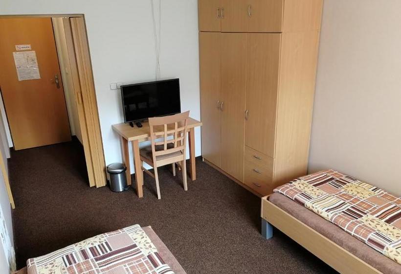 Szálloda Vzdělávací Středisko A