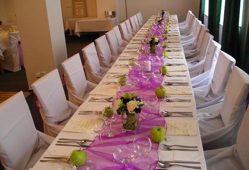 Zamecky Hotel Lednice