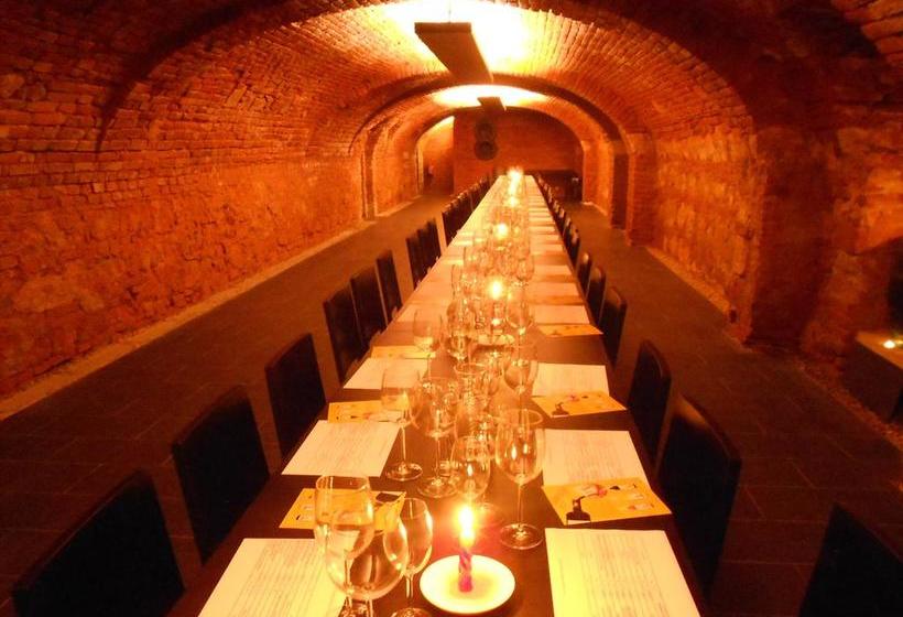 Zamecky Hotel Lednice