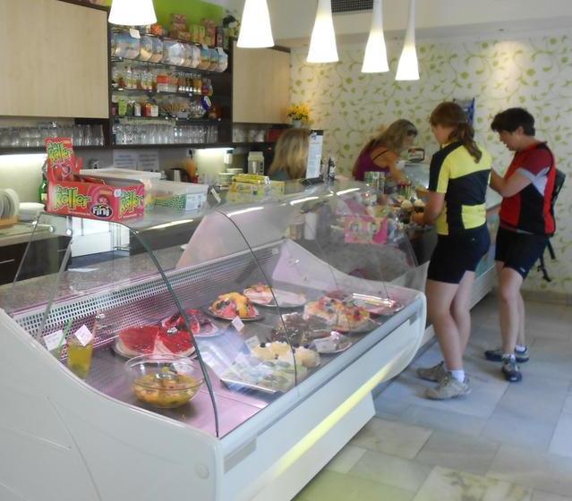 Zamecky Hotel Lednice