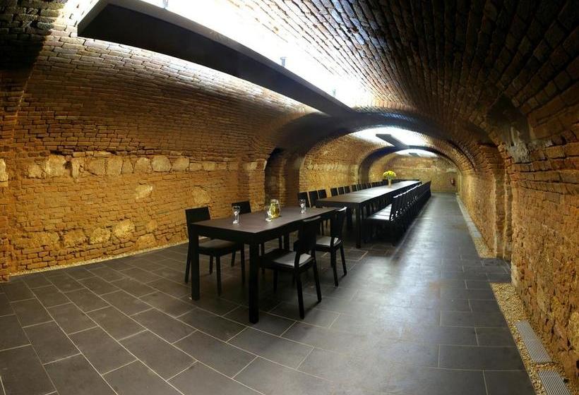 Zamecky Hotel Lednice