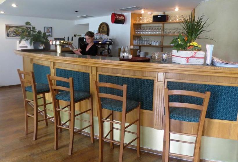 Zamecky Hotel Lednice