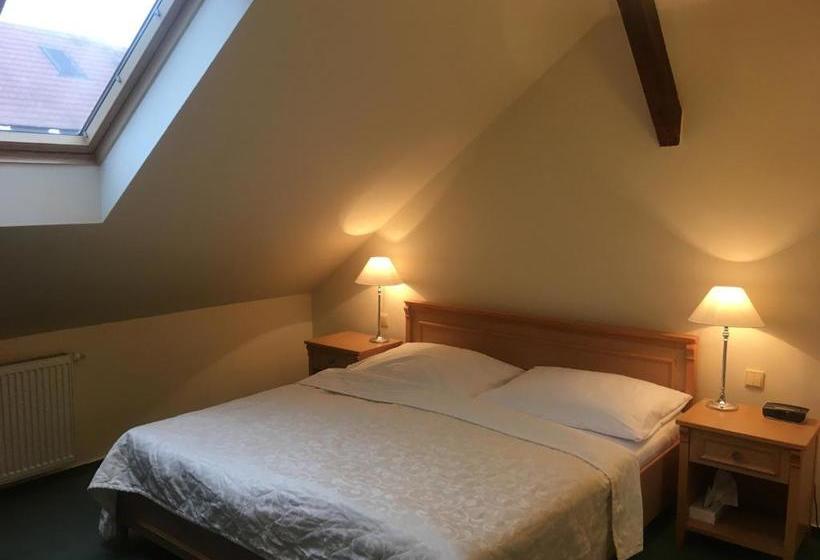 Zamecky Hotel Lednice