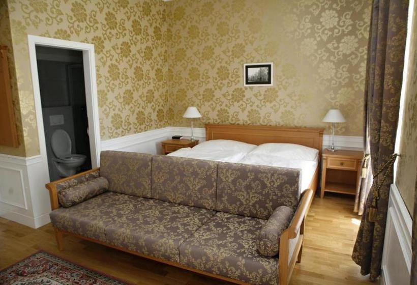 Zamecky Hotel Lednice