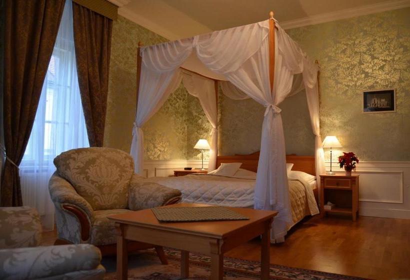 Zamecky Hotel Lednice