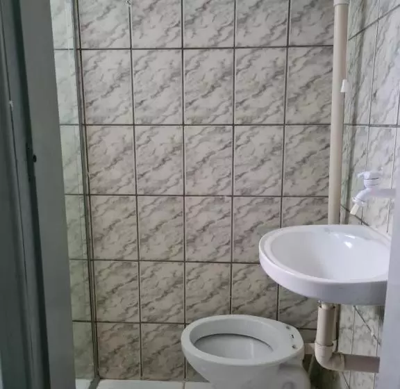 هاستل Mr Residence