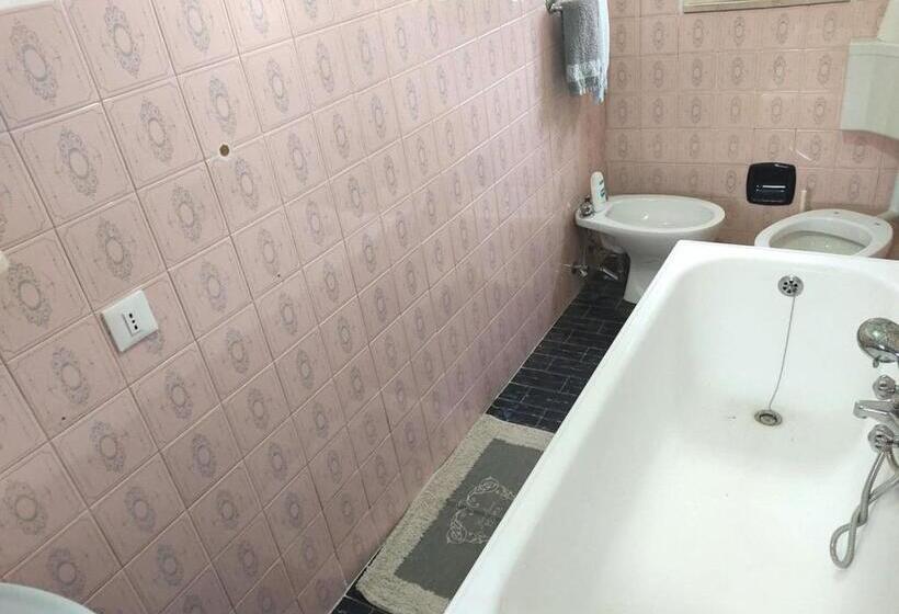 צימר La Casetta Di Angela