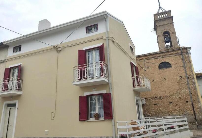 צימר La Casetta Di Angela