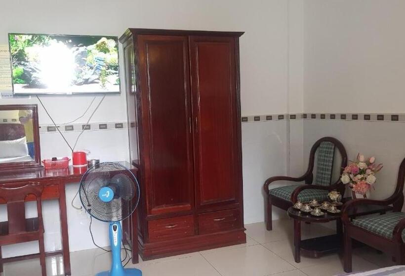 Hotel-cápsula Hoàng Long