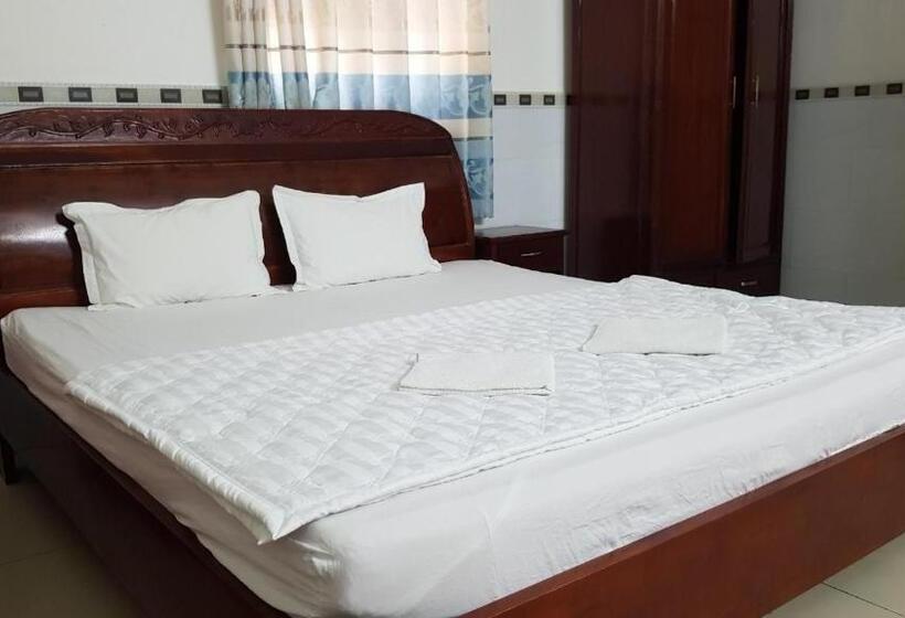 Hotel-cápsula Hoàng Long