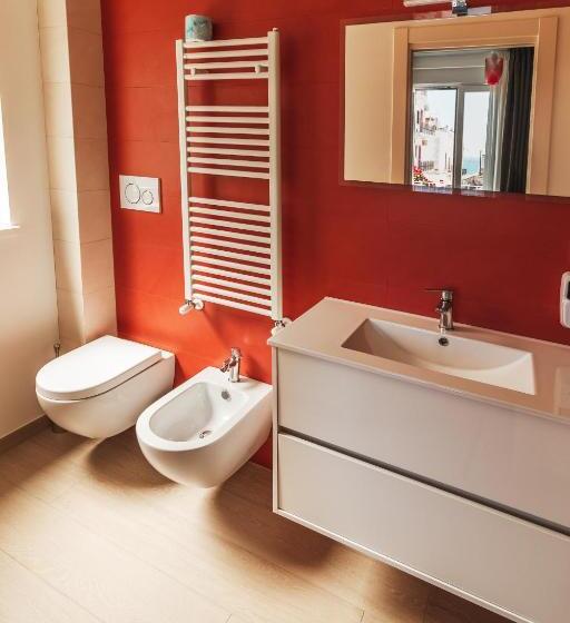 Fema B&b Housea Travel