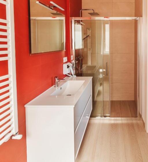 Fema B&b Housea Travel