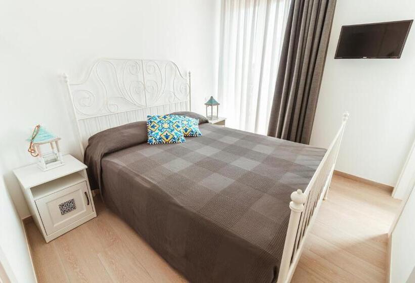 Fema B&b Housea Travel