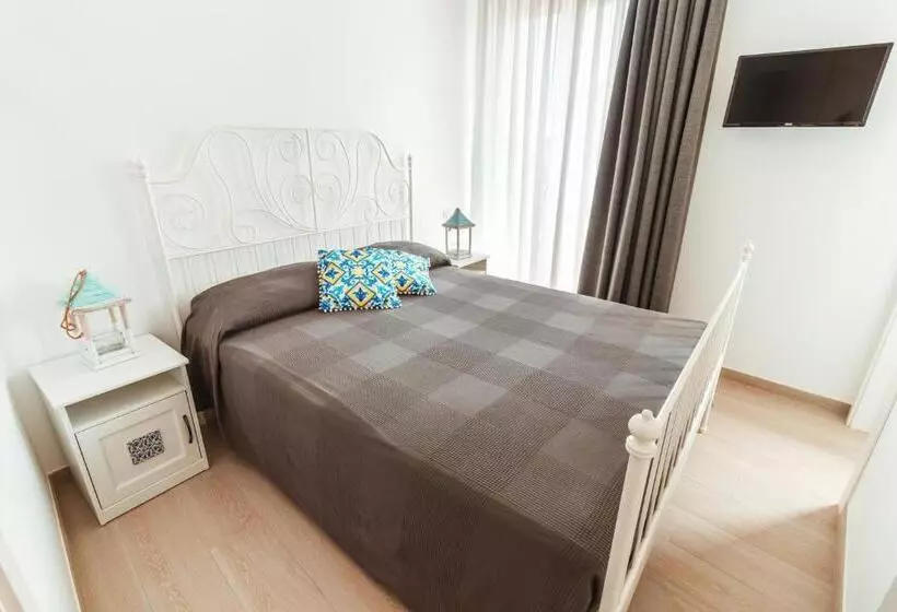 Fema B&b Housea Travel